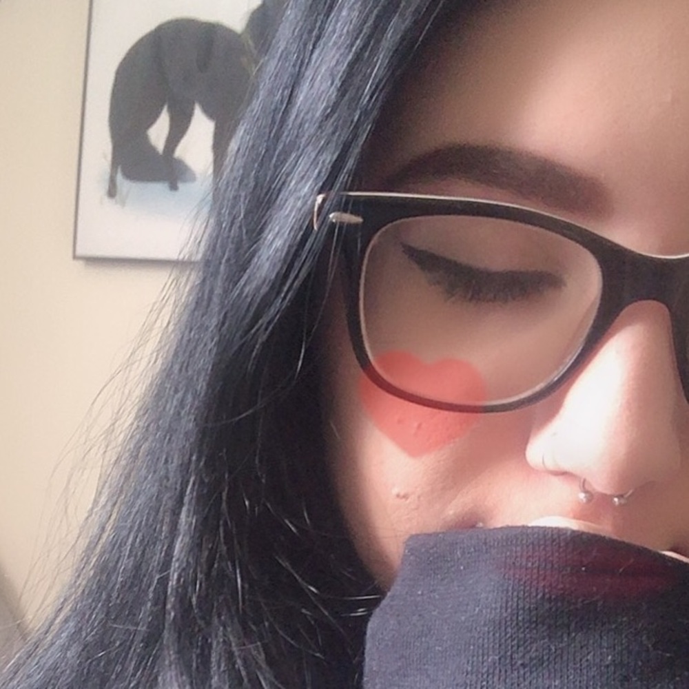Meet your Posher, Ryanna